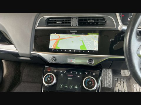 Jaguar I-Pace I-PACE EV400 HSE 4WD 5dr *NATIONAL DELIVERY* 11