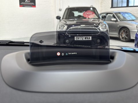 Mini Countryman JOHN COOPER WORKS ALL4 62