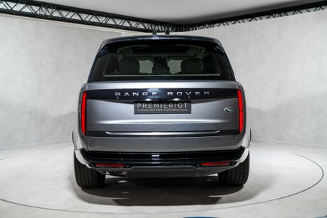 Land Rover Range Rover HSE. NOW SOLD. SIMILAR REQUIRED. PLEASE CALL 01903 254800. 5