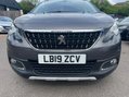 Peugeot 2008 1.2 PureTech Allure Premium EAT Euro 6 (s/s) 5dr 7
