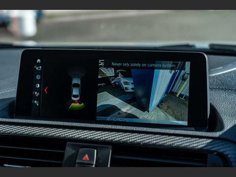 BMW M2 3.0 M2 Competition Edition Auto 2dr 15