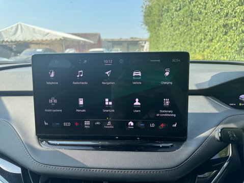 Skoda Enyaq (Sold) iV 62kWh 60 SUV 5dr Electric Auto (DC120kW) (179 ps) 20