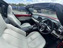 Mazda MX-5 (Sold) SKYACTIV-G GT Sport Tech Convertible 2dr Petrol Manual Euro 6 (184 p 14