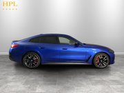 BMW i4 M50 83.9kWh Gran Coupe 5dr Electric Auto 4WD (544 ps) Sat Nav 8