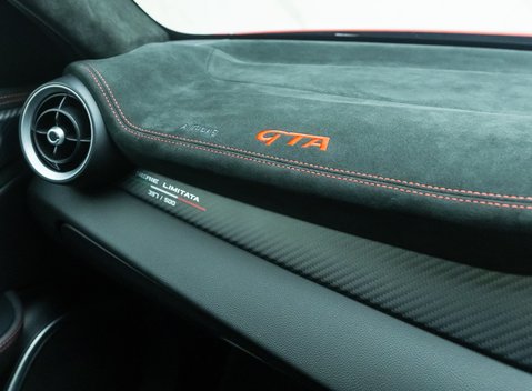 Alfa Romeo Giulia GTA 22