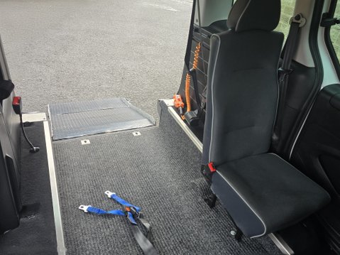 Citroen Berlingo Multispace BLUEHDI FEEL ETG6 16