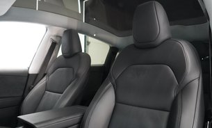Tesla Model Y PREMIUM LONG RANGE AWD GROK AI Daimond Black Heated & Vented Seats 1 Owner 13