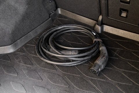 Volkswagen Id.4 FIRST EDITION 47