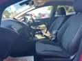 Ford Fiesta 1.6 Fiesta Titanium Auto 5dr 7