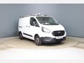 Ford Transit Custom 2.0 320 EcoBlue L1 H1 Euro 6 5dr 5
