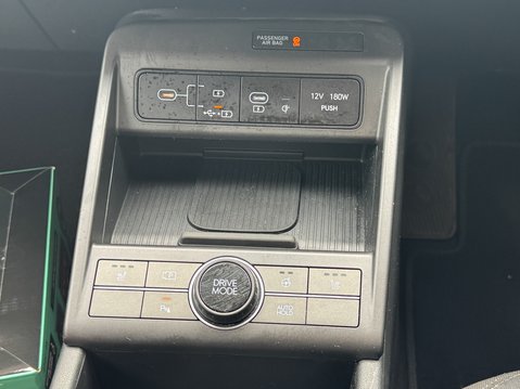 Hyundai KONA (Sold) 65.4kWh Advance SUV 5dr Electric Auto (218 ps) 28