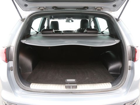 Kia Sportage 1.6 CRDi GT-Line DCT Euro 6 (s/s) 5dr 26