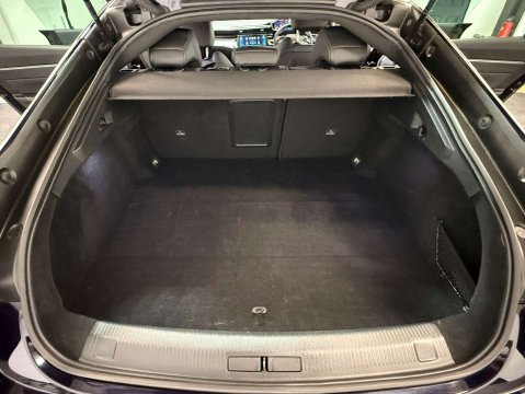 Peugeot 508 2.0 508 GT Line Blue HDi S/S Auto 5dr 38