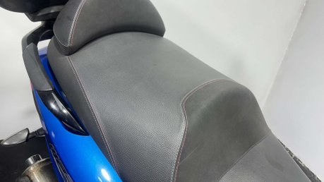 Piaggio MP3 LT SPORT 2015 21K MOT SERVICED WARRANTY 3 WHEELER TRIKE 500CC 9