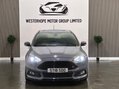 Ford Focus 2.0 TDCi ST-3 Euro 6 (s/s) 5dr 15