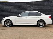 BMW 3 Series 2.0 320d xDrive M Sport 4WD 4dr 10