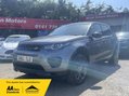 Land Rover Discovery Sport 2.0 TD4 Landmark Auto 4WD Euro 6 (s/s) 5dr 1
