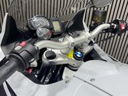BMW F800 2013 ONLY 25K NEW MOT VERY CLEAN SPORTS TOURER 800CC 37