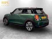 Mini Hatch Cooper SE 32.6kWh Level 3 Hatchback 3dr Electric Auto (184 ps) 5