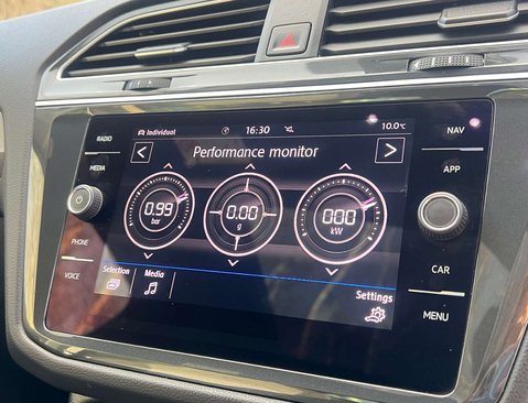 Volkswagen Tiguan 2.0 Tiguan R-Line Tech TDI Semi-Auto 5dr 30