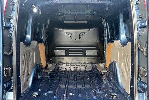 Ford Transit Connect 240 Limited L1 Panel Van - No VAT 13