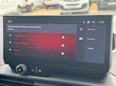 Vauxhall Combo Crew Cab LWB L2H1 Low Roof Prime 2300 Aircon Cruise Nav EURO 6 30