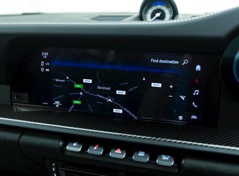 Porsche 911 GT3 (992) 16