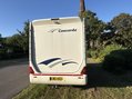 Concorde Charisma CONCERTO I695 4 BERTH 3.0 DIESEL COMPACT LUXURY A-CLASS RHD 7
