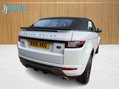 Land Rover Range Rover Evoque 2.0 TD4 HSE Dynamic Convertible 2dr Diesel Auto 4WD Euro 6 (s/s) (180 ps) 26