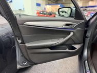 BMW 5 Series 2.0 530e 9.2kWh M Sport Saloon 4dr Petrol Plug-in Hybrid Auto Euro 6 (s/s) 52