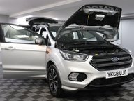 Ford Kuga ST-LINE TDCI 11