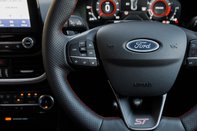 Ford Puma ST 20