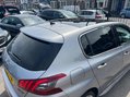 Peugeot 308 1.2 PureTech GT Line Euro 6 (s/s) 5dr 15