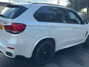 BMW X5 3.0 X5 xDrive 30d M Sport Auto 4WD 5dr 7