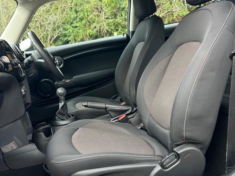 Mini Hatch 1.2 One Euro 6 (s/s) 3dr 29