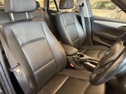 BMW X1 2.0 20d SE Steptronic xDrive Euro 5 5dr 12