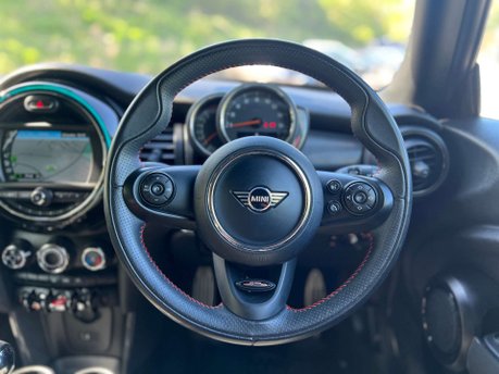 Mini Hatch 1.5 Cooper Sport 3dr 20