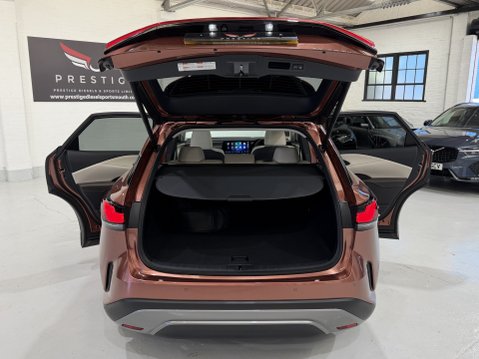 Lexus RX 450H PLUS PREMIUM PLUS 18