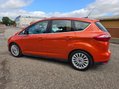 Ford C-Max 1.6 C-Max Titanium TDCi 5dr 7