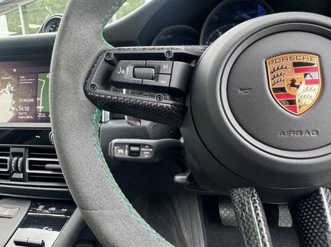 Porsche Macan GTS PDK 31