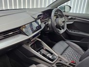 Audi S3 2.0 TFSI Sportback 5dr Petrol S Tronic quattro Euro 6 (s/s) (310 ps) 25