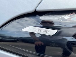 Mercedes-Benz A Class 1.5 A 180 AMG Line Executive D Auto 5dr 90