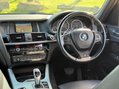 BMW X3 3.0 30d M Sport Auto xDrive Euro 6 (s/s) 5dr 30