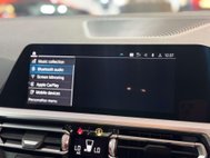 BMW 3 Series 2.0 330e 12kWh M Sport Saloon 4dr Petrol Plug-in Hybrid Auto Euro 6 (s/s) ( 45