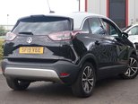 Vauxhall Crossland X 1.2 Elite SUV 5dr Petrol Manual Euro 6 (83 ps) 6