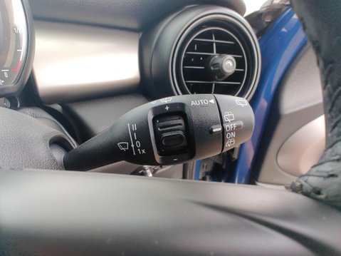 Mini Hatch 1.5 Cooper Auto Euro 6 (s/s) 5dr 74