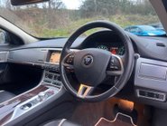 Jaguar XF 2.2d Portfolio Saloon 4dr Diesel Auto Euro 5 (s/s) (200 ps) 16
