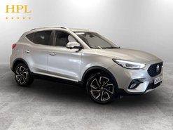 MG ZS 1.5 VTi-TECH Exclusive SUV 5dr Petrol Manual Euro 6 (s/s) (106 ps)