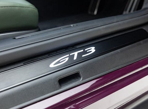 Porsche 911 GT3 TOURING (992.2) 32