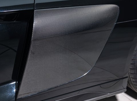Audi R8 V10 PERFORMANCE CARBON BLACK 31